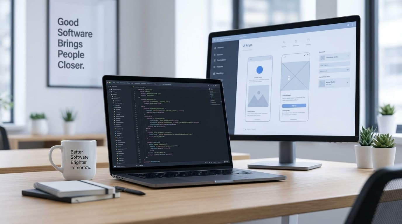 Zentrovix Design and Engineering Workspace