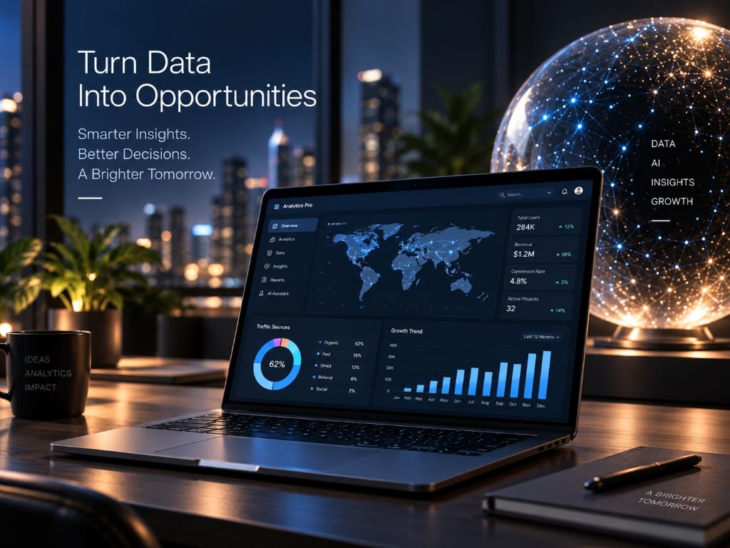 AI & Data Solutions