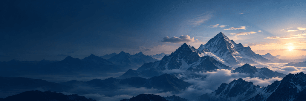 Mountain background